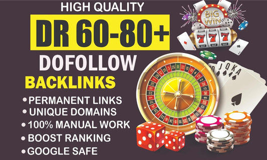 SEO Backlinks